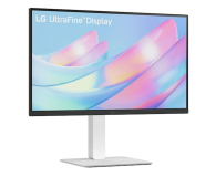 LG UltraFine 27US550-W 27US550-W.AEU - 1479094 - zdjęcie 2